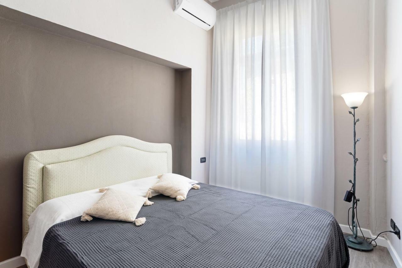 Vittoria Corner - Bymyhomeincomo Exterior foto